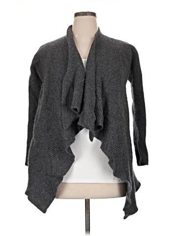 Saks Fifth Avenue Cardigan (view 1)