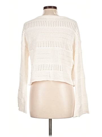 No Boundaries Pullover Sweater (view 2)