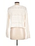 No Boundaries Ivory Pullover Sweater Size L - photo 2