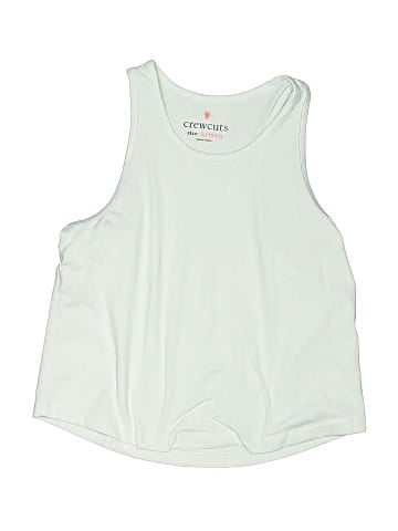 Crewcuts Sleeveless T-Shirt (view 1)