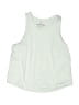 Crewcuts Green Sleeveless T-Shirt Size 10 - 11 - photo 1