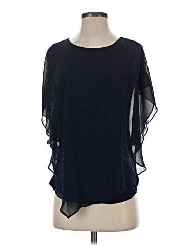 The Limited 3/4 Sleeve Blouse (view 1)