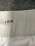 St. John's Bay Solid Gray Active Pants Size 16w - photo 5