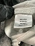 St. John's Bay Solid Gray Active Pants Size 16w - photo 6