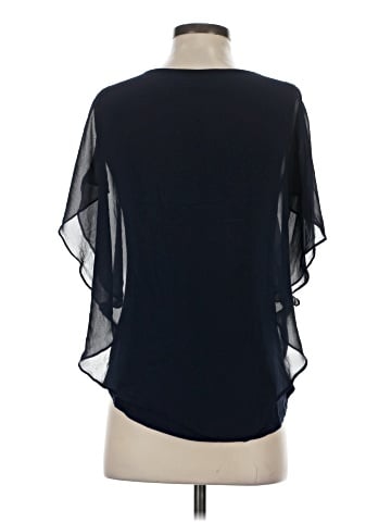 The Limited 3/4 Sleeve Blouse (view 2)