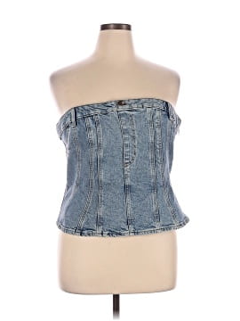 Divided By H&M Sleeveless Blouse