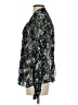 Rag & Bone Green Long Sleeve Blouse Size S - photo 5