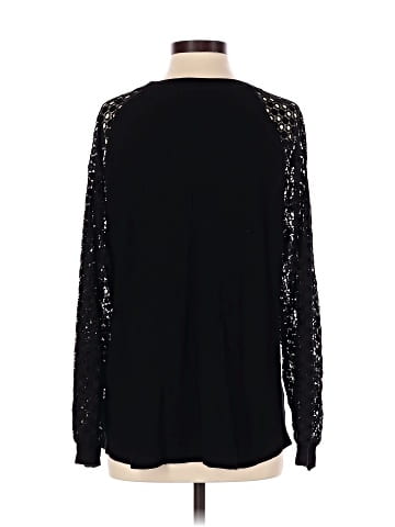 Fashion Long Sleeve Blouse (view 2)