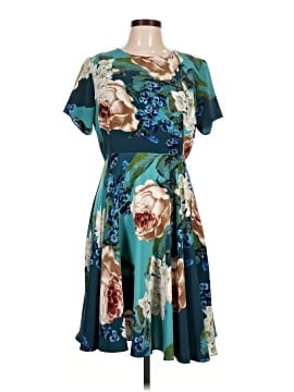 Corey Lynn Calter Casual Dress