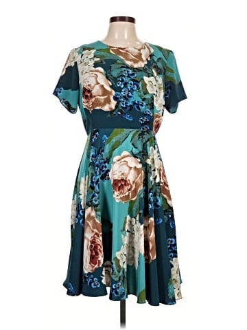 Corey Lynn Calter Casual Dress (view 1)