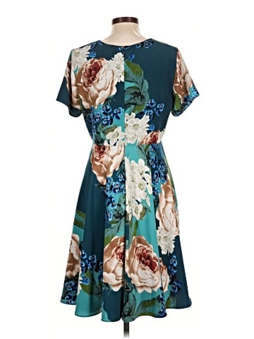 Corey Lynn Calter Casual Dress (view 2)