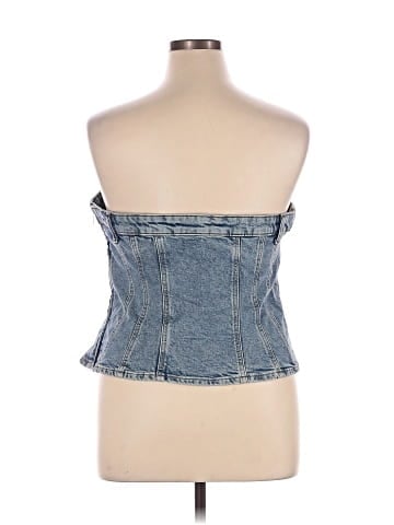 Divided by H&M Sleeveless Blouse (view 2)