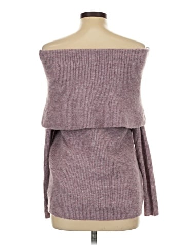 Ann Taylor LOFT Pullover Sweater (view 2)