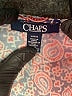 Chaps Pink Sleeveless Blouse Size L - photo 7