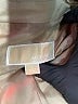 MICHAEL Michael Kors Tan Trenchcoat Size L - photo 6