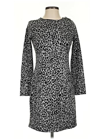 White House Black Market Casual Dress (view 1)
