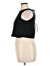 Zara Black Sleeveless Blouse Size XL - photo 5
