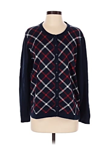 Tommy Hilfiger Cardigan (view 1)