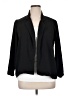 Bobeau 100% Polyester Black Kimono Size XL - photo 1
