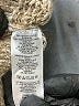 Lou & Grey Stars Tan Pullover Sweater Size XS - photo 8