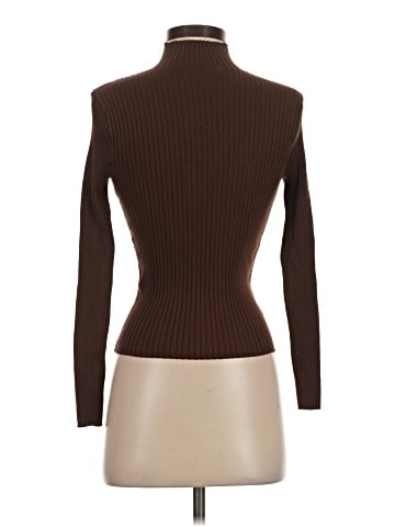Zara Turtleneck Sweater (view 2)