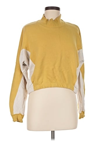 FP Movement Pullover Sweater (view 1)