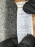 Simplee 100% Polyester Brown Casual Dress Size M - photo 8