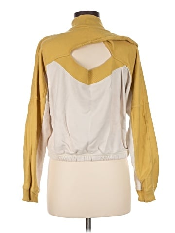 FP Movement Pullover Sweater (view 2)