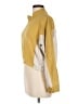 FP Movement Color Block Yellow Pullover Sweater Size M - photo 5