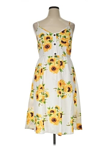 Unbranded Casual Dress (view 1)