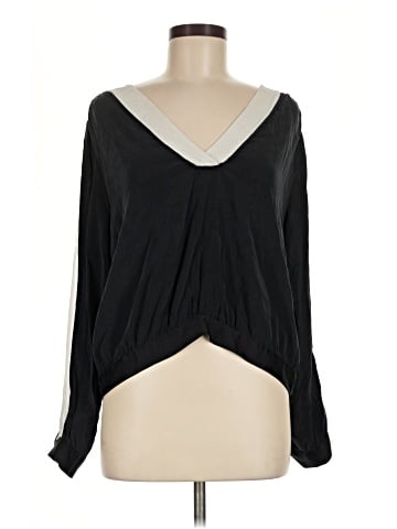 Ramy Brook Long Sleeve Blouse (view 1)
