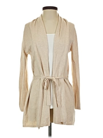 Zara Cardigan (view 1)