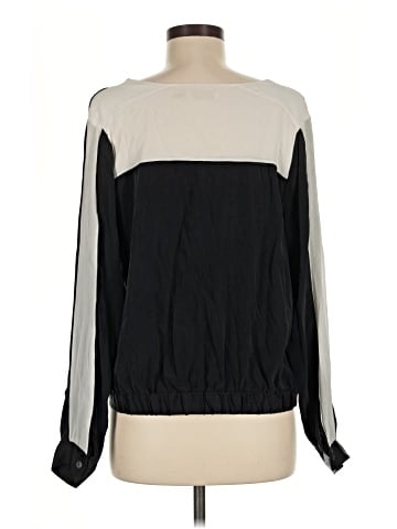 Ramy Brook Long Sleeve Blouse (view 2)
