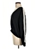 Ramy Brook Black Long Sleeve Blouse Size M - photo 5