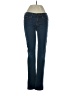 Flying Monkey Hearts Blue Jeans Size 0 - photo 1