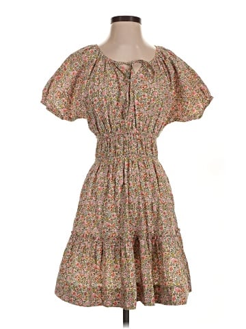J.Crew Casual Dress (view 1)
