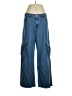 Levi's 100% Cotton Blue Jeans Size 31 waist - photo 1