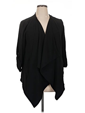 Bobeau Kimono (view 1)