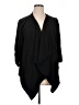 Bobeau Black Kimono Size XL - photo 1