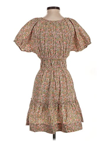 J.Crew Casual Dress (view 2)