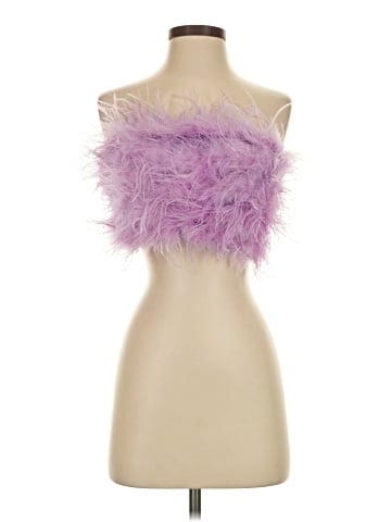 Peppermayo Sleeveless Top (view 1)