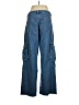 Levi's 100% Cotton Blue Jeans Size 31 waist - photo 2