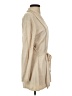 Zara Tan Cardigan Size S - photo 4