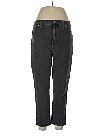 Madewell The Petite Perfect Vintage Jean (view 1)