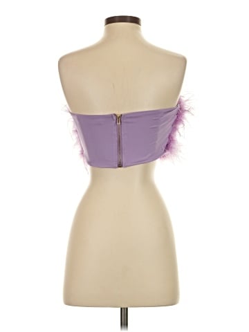 Peppermayo Sleeveless Top (view 2)