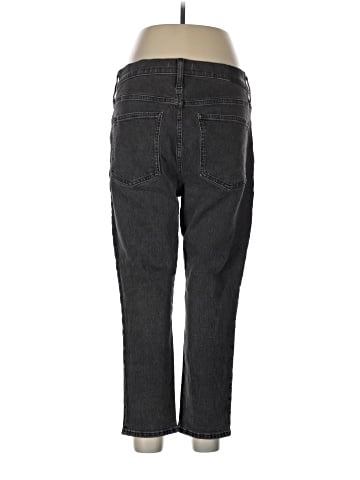 Madewell The Petite Perfect Vintage Jean (view 2)