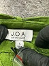 JOA Green Casual Pants Size S - photo 7
