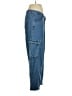 Levi's 100% Cotton Blue Jeans Size 31 waist - photo 4