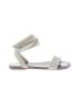 ROTHY'S Ivory Sandals Size 5 - photo 1