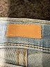 Mother Blue Jeans Size 24 waist - photo 3
